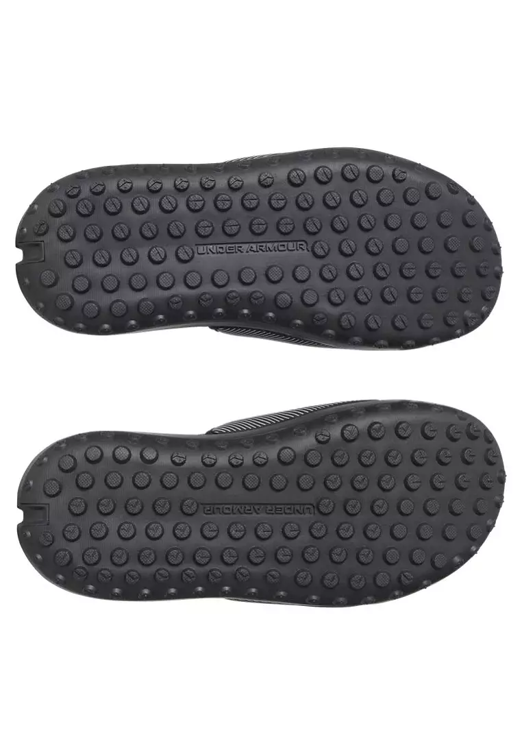 Under Armour UA Summit Fat Tire Sway Unisex Slides