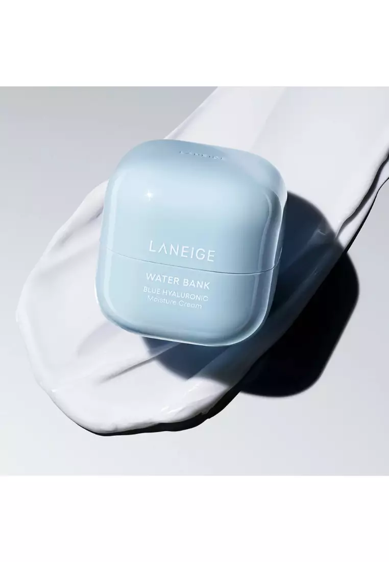 Laneige - Water Bank Blue Hyaluronic Moisture Gream 50ml