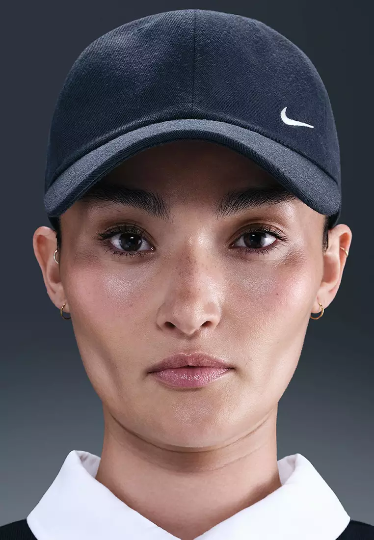 Club Unstructured Cap