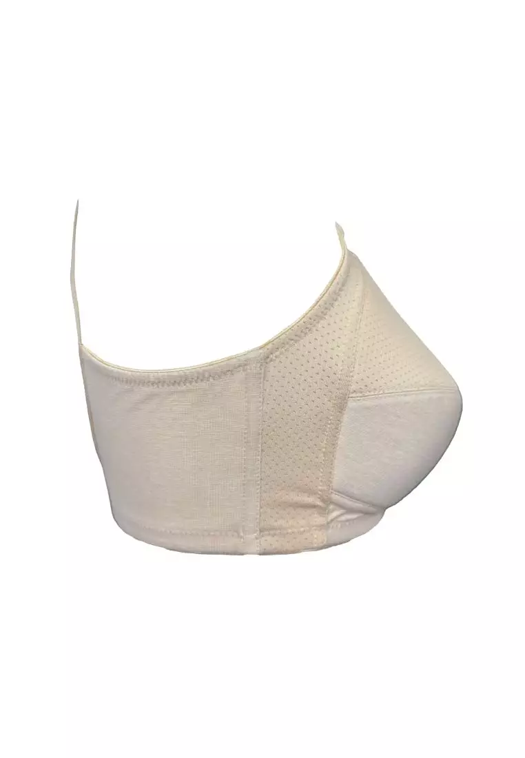 Comfort Fit Bra