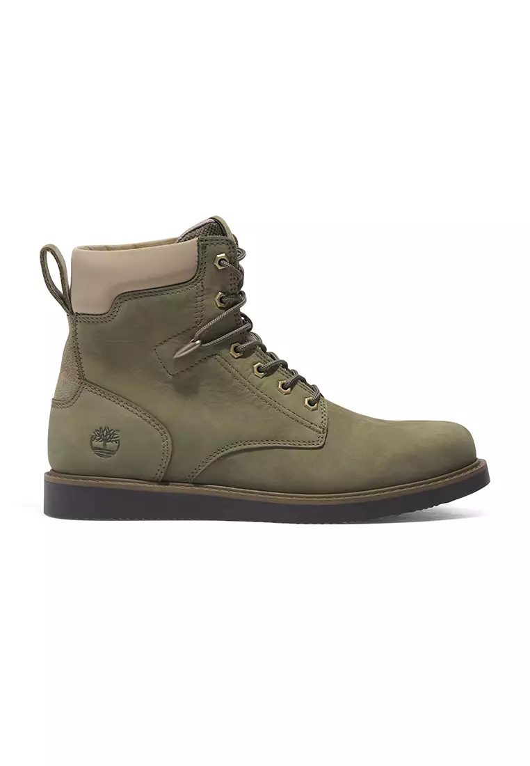 Timberland hot sale newmarket ii