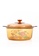 Visions Visions 5L Ceramic Glass Covered Casserole - Country Rose B47C5HLDCE7713GS_1