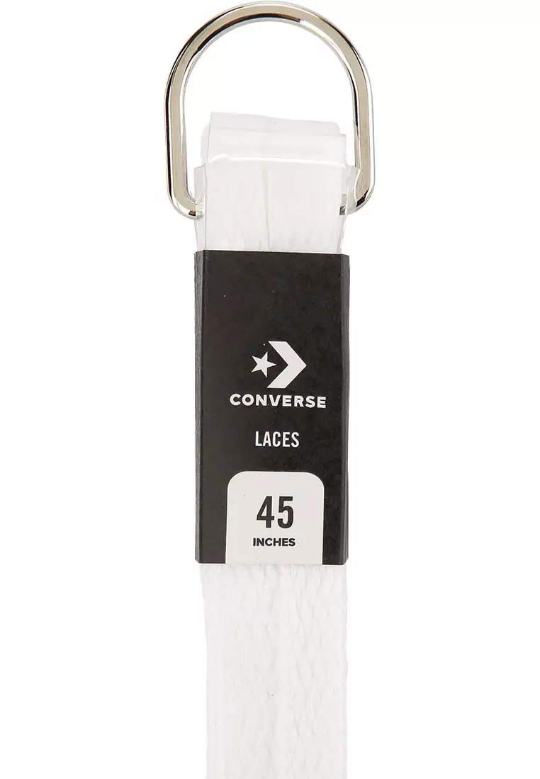 Jual Converse 45In Lace Original 2025 ZALORA Indonesia ®