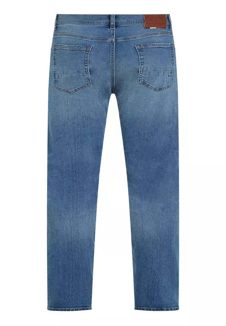 Buy Tommy Hilfiger Men\'s Wcc Bleecker Th Flex Cason 2024 Online | ZALORA  Philippines | Slim-Fit Jeans