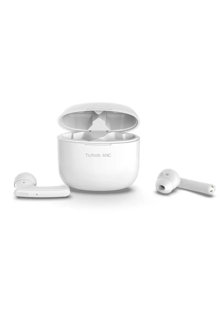 Ticwatch earbuds on sale