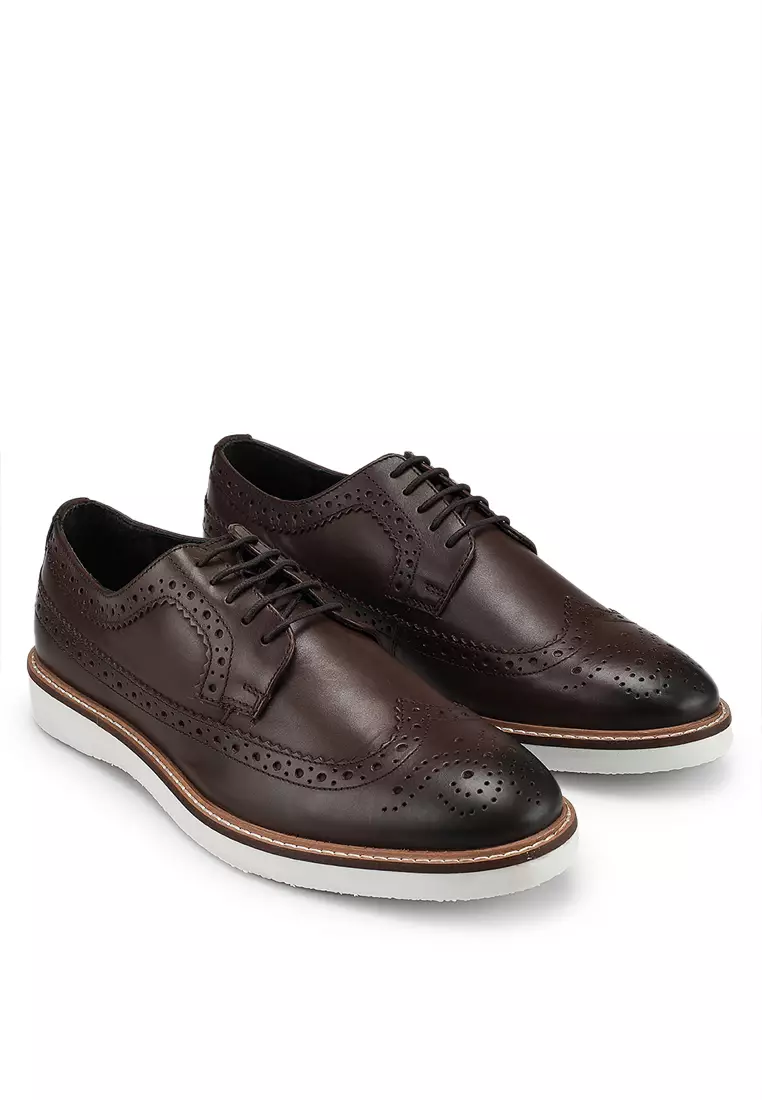 Asos formal shoes store