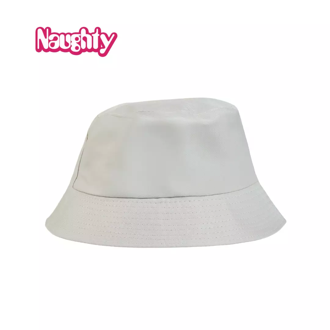Topi Wanita Bucket Hat FHC241000009 Naughty Accessories