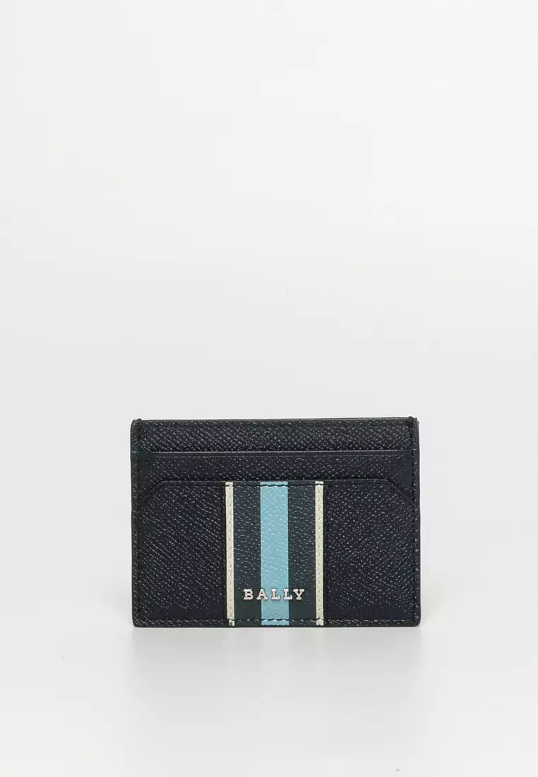 Card holder bally hot sale