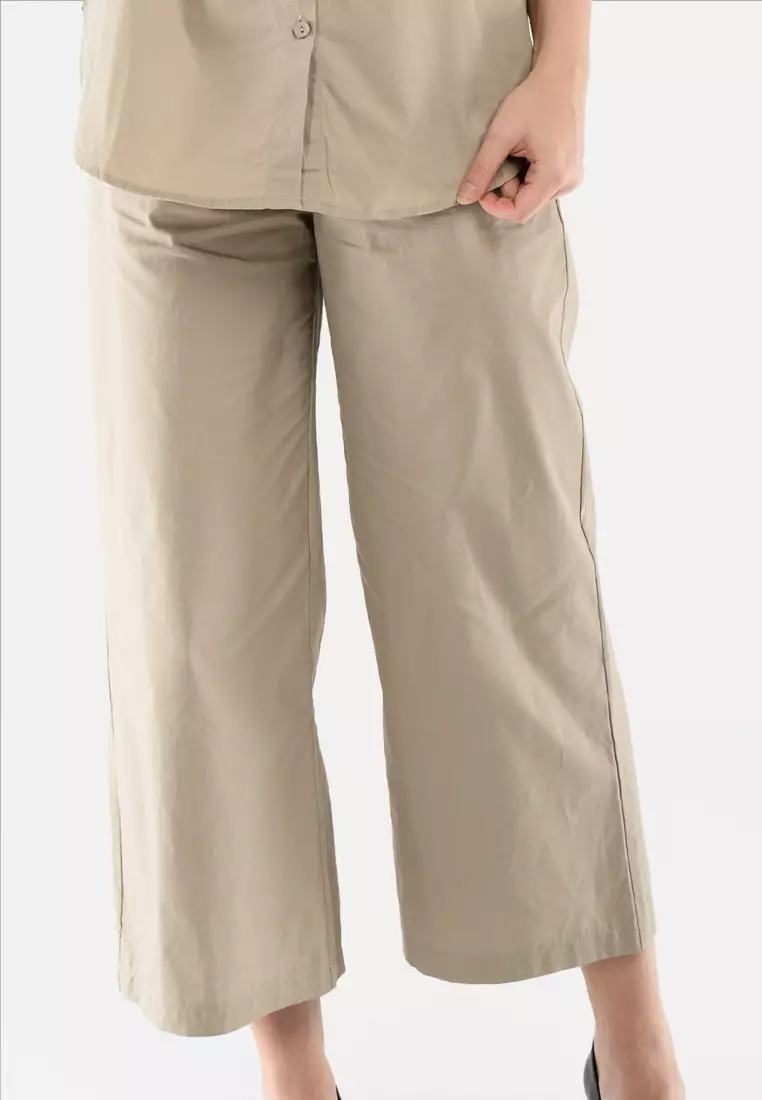 Yuko Loose Pants