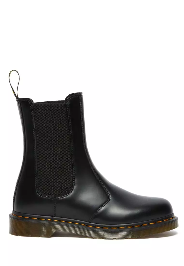 White doc clearance martens price