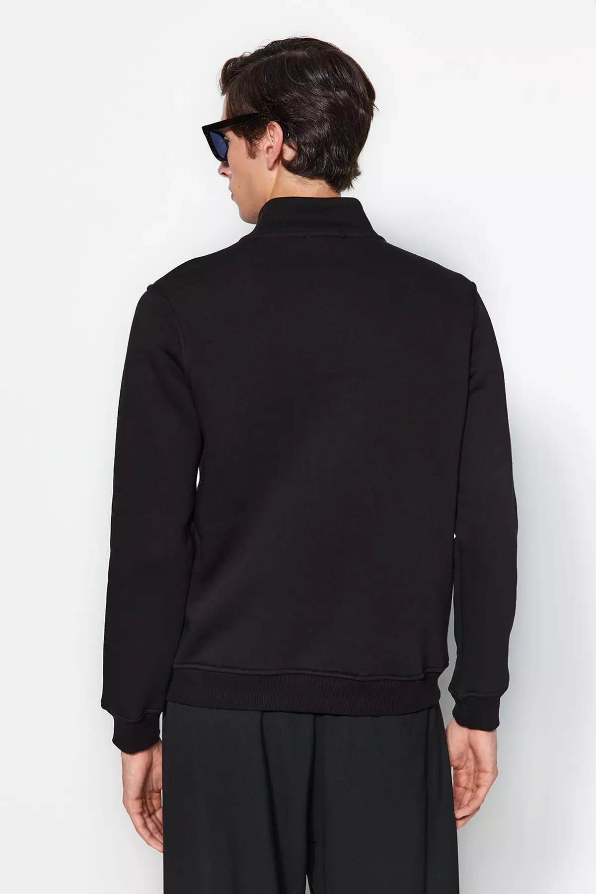 Casual Sweatshirt