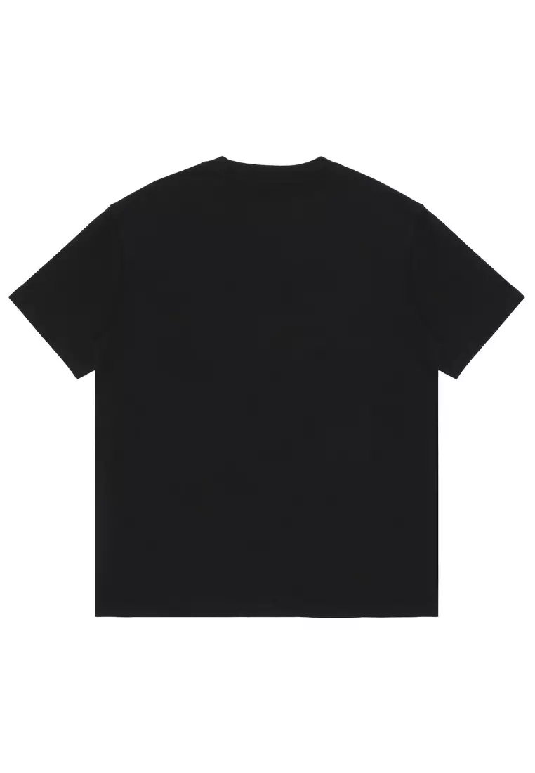 RBJ T-Shirt Design Premium Pria 8008