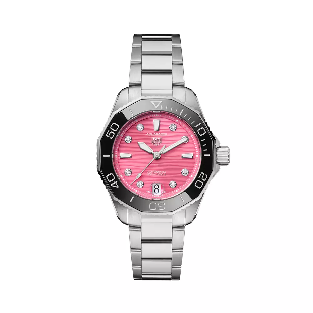 Jual Tag Heuer Wanita Original 2024 ZALORA Indonesia