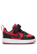 University Red/Black/White