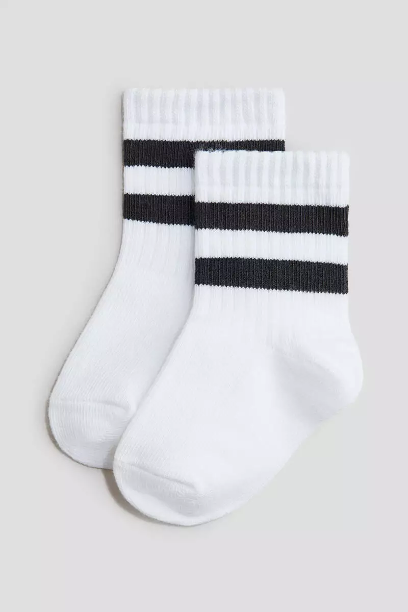 3-pack socks