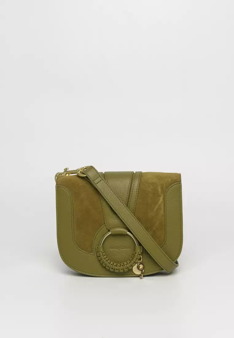 Hana Crossbody Bag
