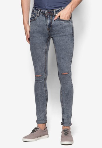 Basic Super Skinnyesprit 台北 Jeans, 服飾, 服飾