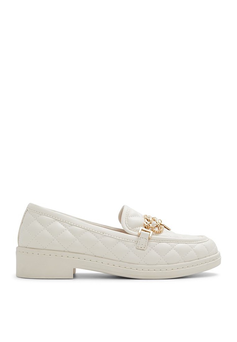 Waris Loafers