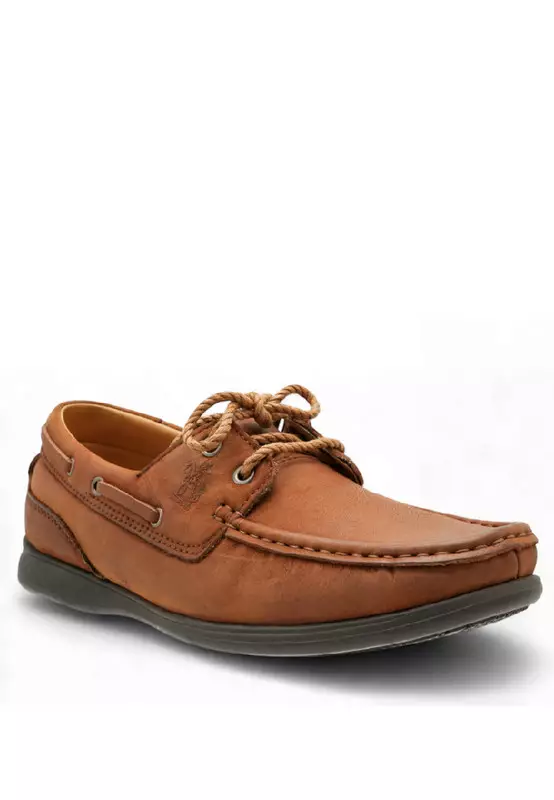 Men Slip On Business Loafers - 250130183