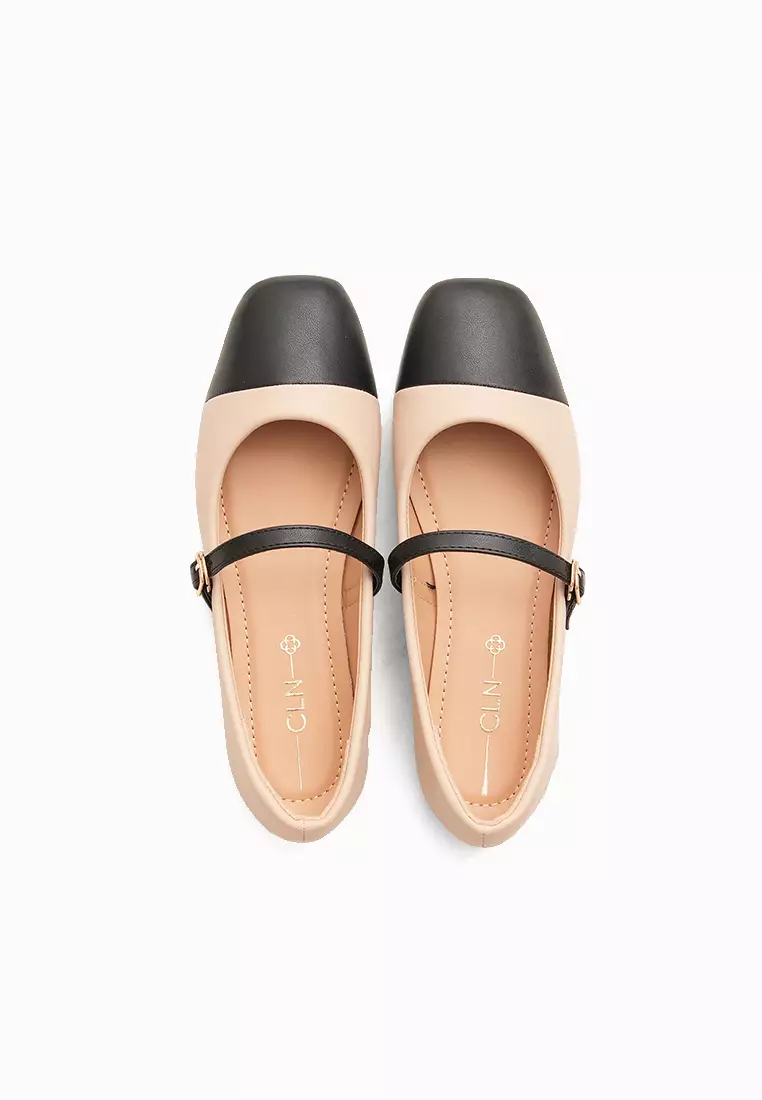 Orleans Flat Ballerina