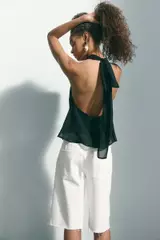 Denim White Light