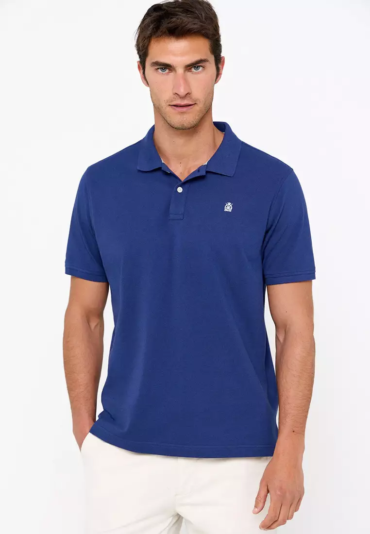 Basic Polo