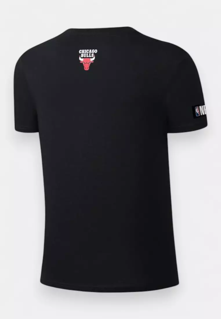 Chicago Bulls T-Shirts for Men Flawless Collection