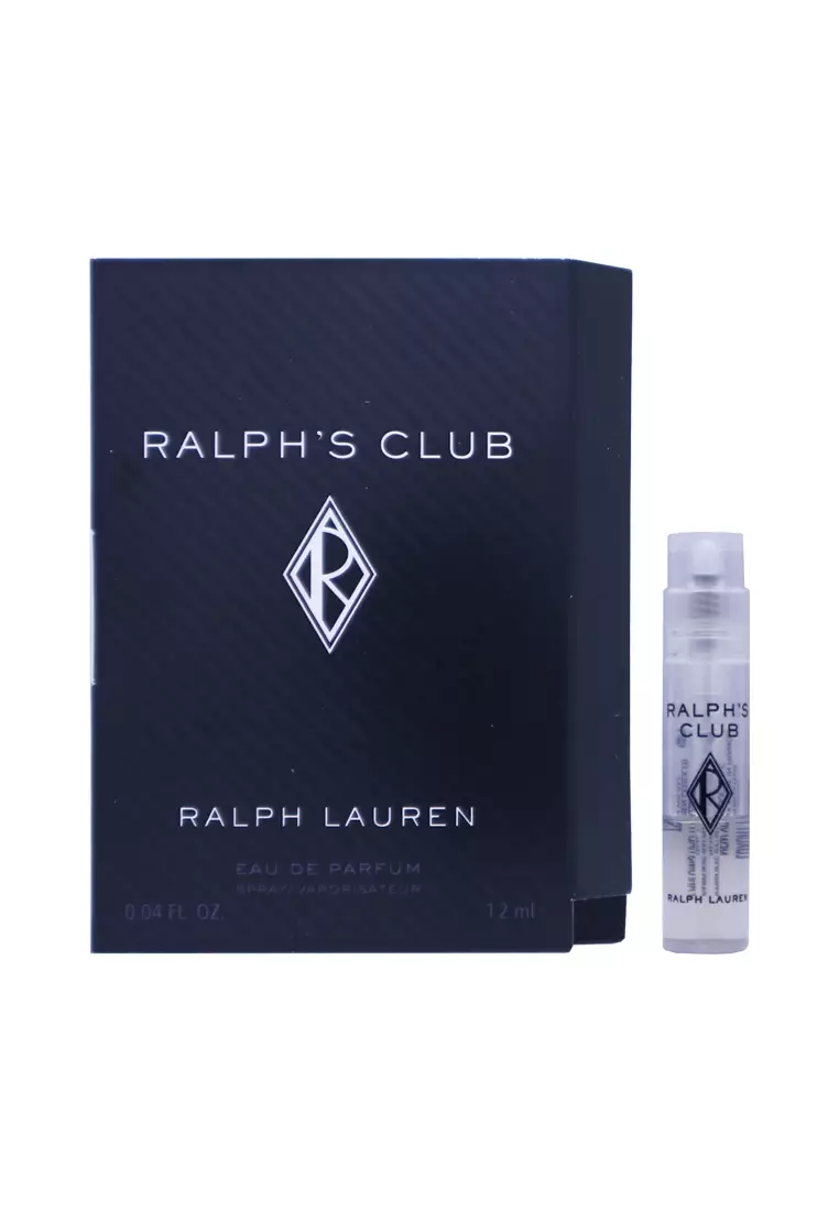 Ralph Lauren Ralph's Club Man (Vial) 1.2 ML