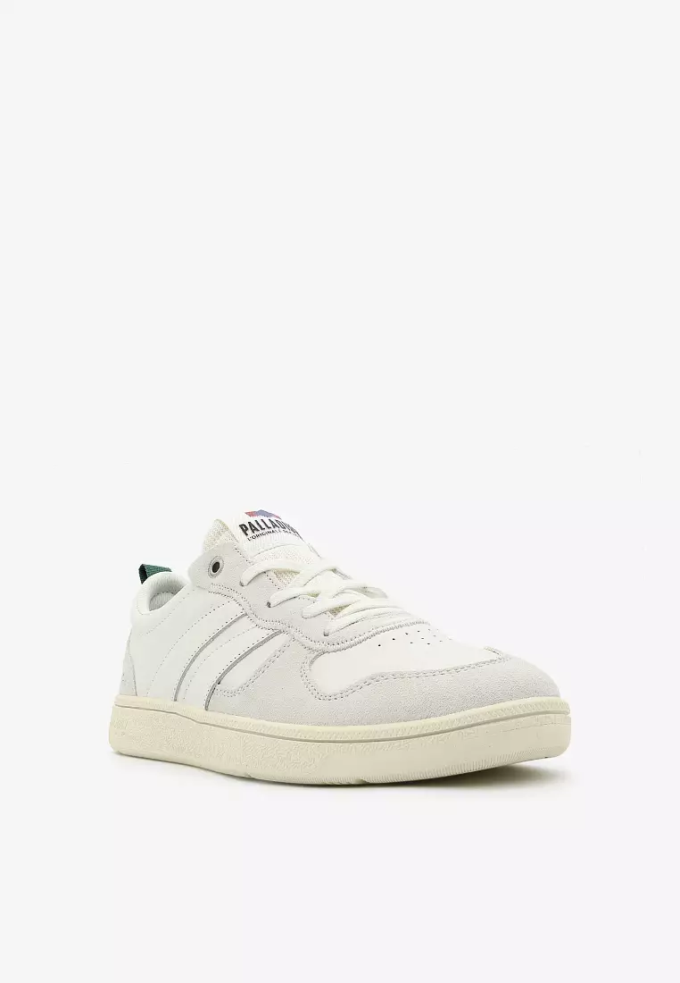 Discount on Palladium  shoes - SKU: Pallacup Flame LTH Men's Shoes