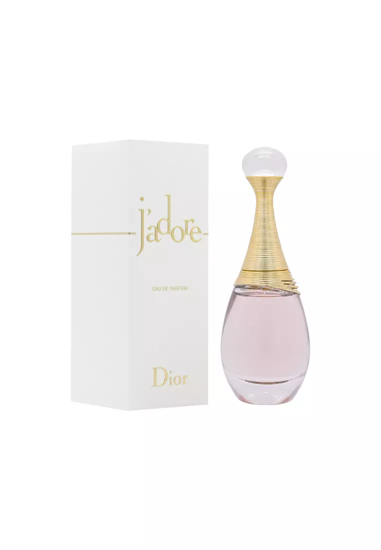 Dior j'adore Eau de Parfum 100ml香水 Buy Christian Dior Christian Dior J'adore Eau de Parfum Spray 2025