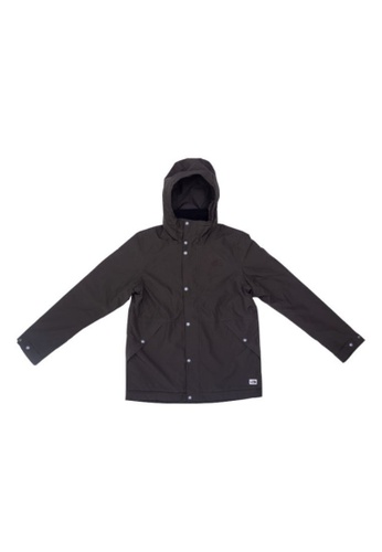 Buy The North Face The North Face Men S Lightweight Triclimate Shell Jacket New Taupe Green Black Online Zalora Malaysia