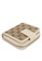 Gucci brown GG Canvas Folded Wallet (nt) 5BBE7AC4CE6D6AGS_3