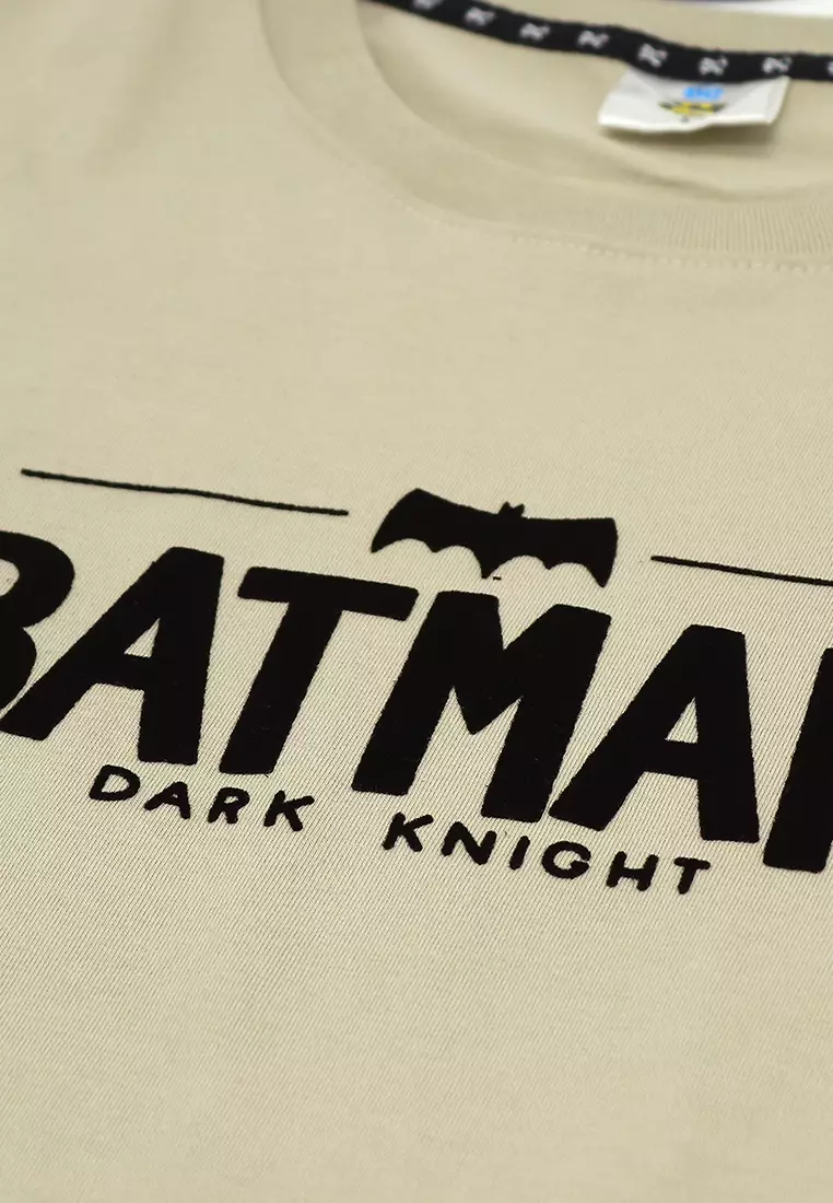 Licensed Mens Graphic T-Shirt "Manga Knight 3"