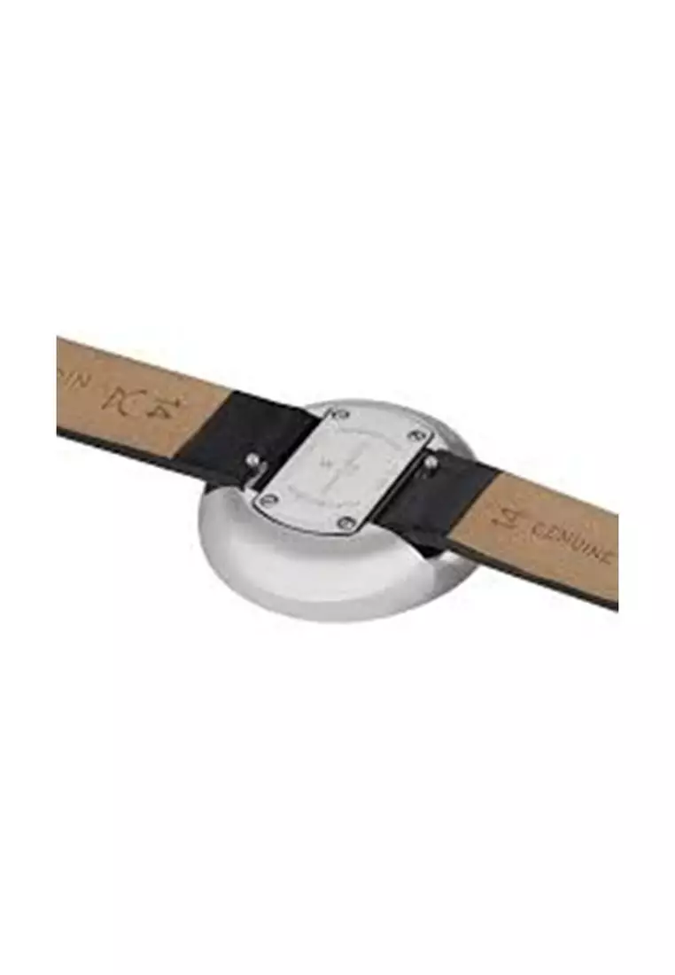 Jam Tangan Wanita - Pierre Cardine PC. Women Watch Black Black CMA.000