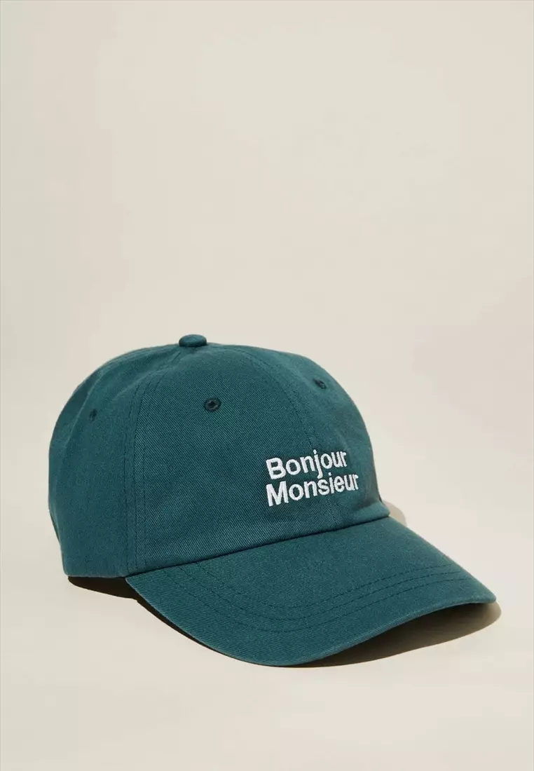 Strapback dad hot sale hats