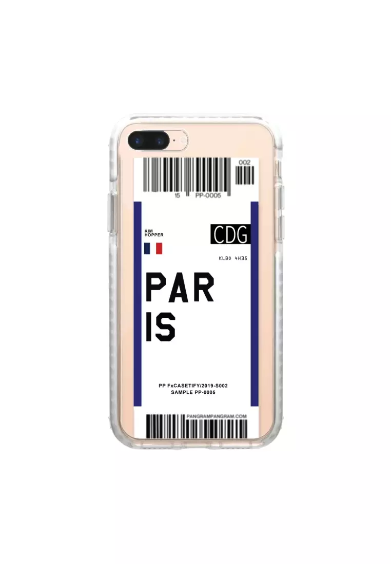 Cdg phone case iphone 8 plus sales