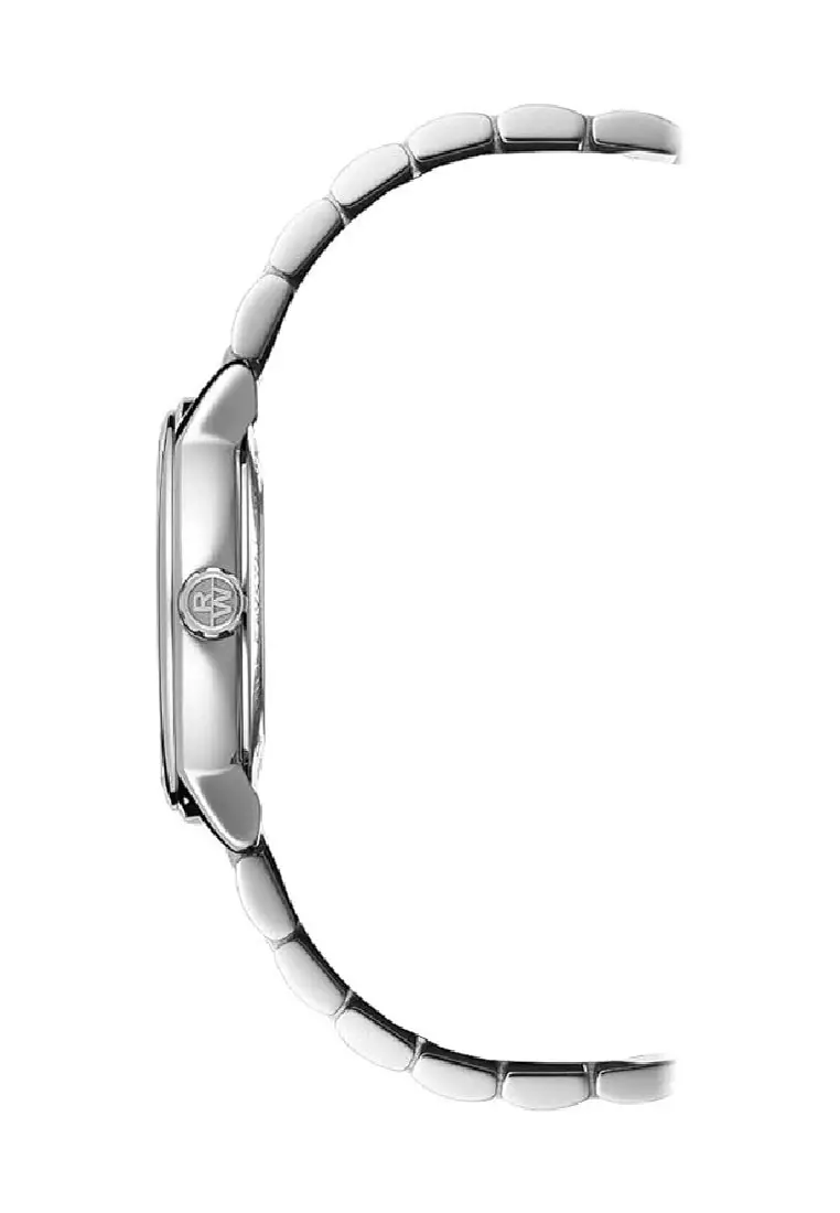 Raymond Weil Maestro Stainless Steel Automatic Men Watch 2237-ST-00659-SS