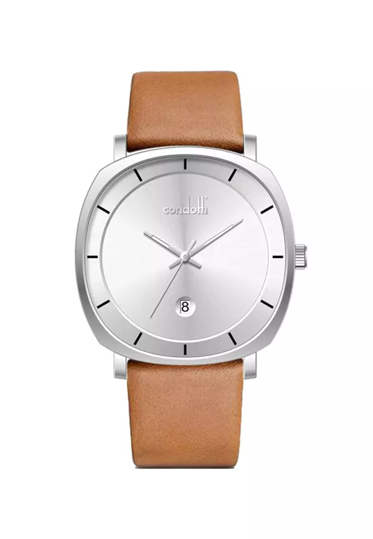 Jam Tangan Pria Decente CN5072-S02-L05