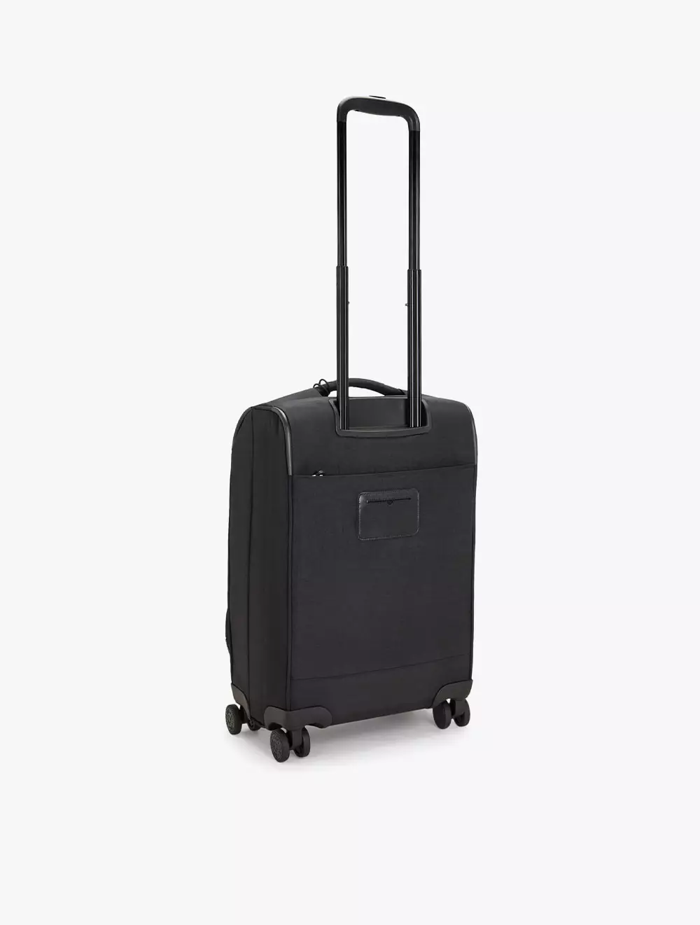 NEW YOURI SPIN S - Black