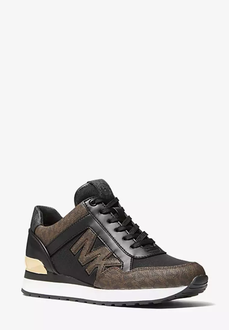 Sepatu sneakers michael kors cheap
