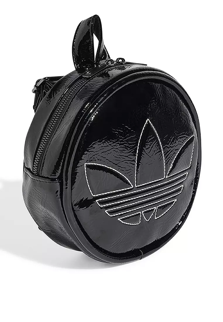 Adicolor Premium Round Backpack