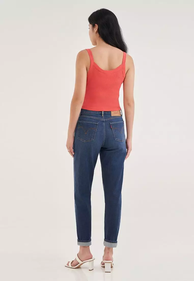 Levis discount jean boyfriend