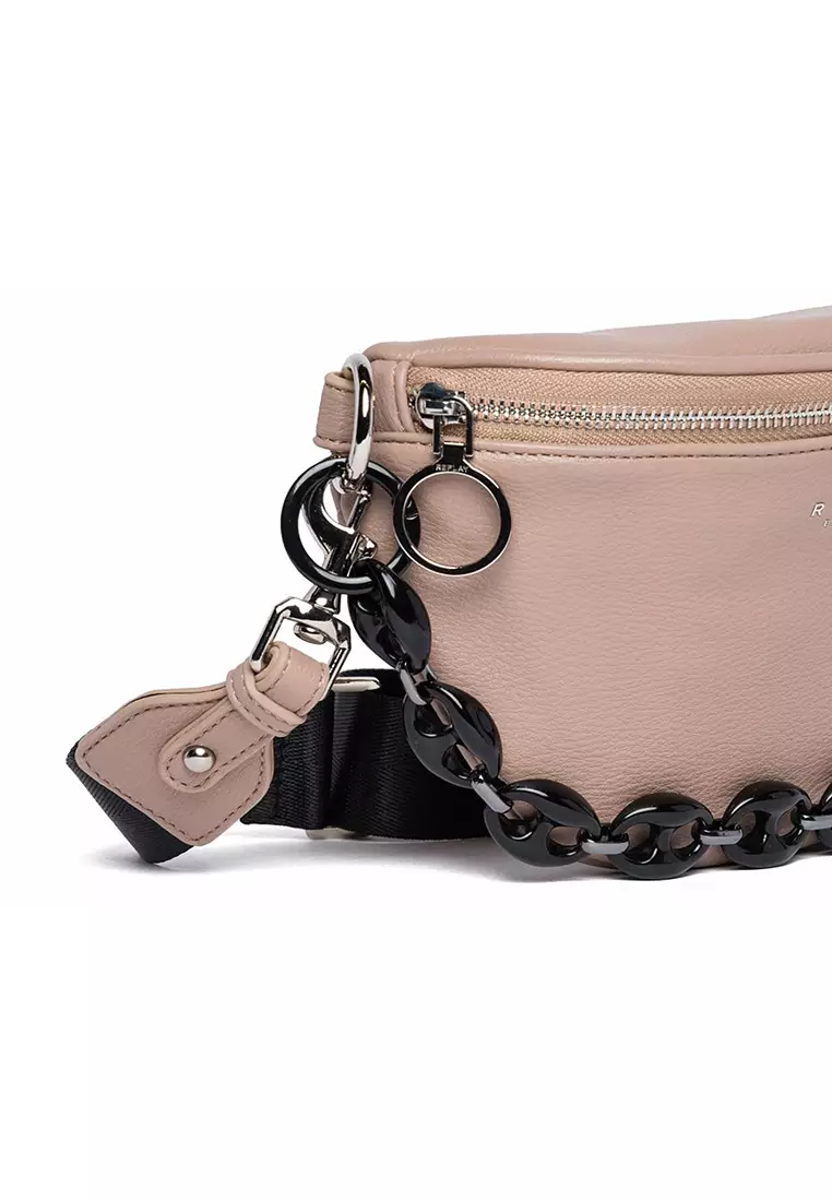 Replay waist bag hot sale