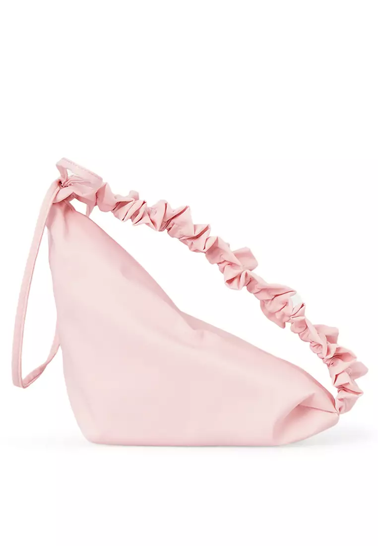 Buy COS Ruffle Shoulder Bag 2026 Online | ZALORA
