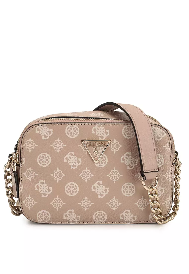 Guess crossbody bag philippines deals