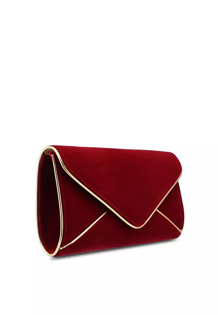 Clutch envelope best sale