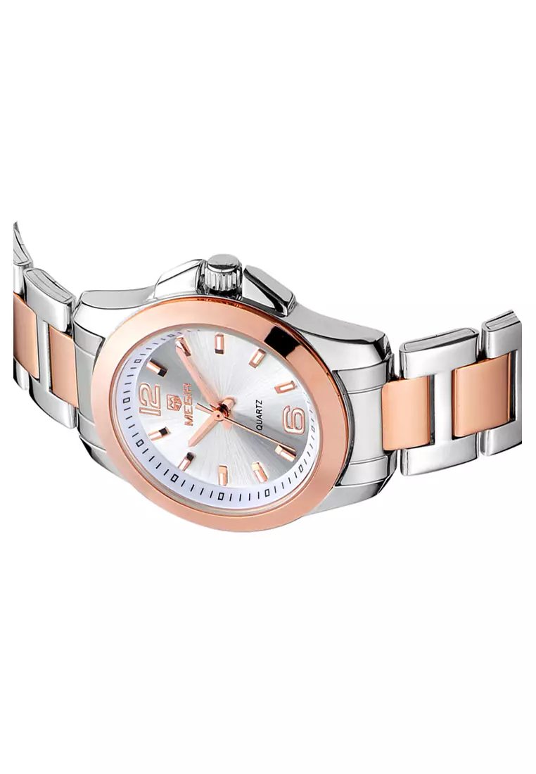 Megir viper deals ii military watch