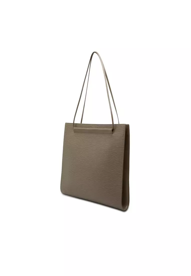 Pre-Loved Louis Vuitton Epi Saint Tropez