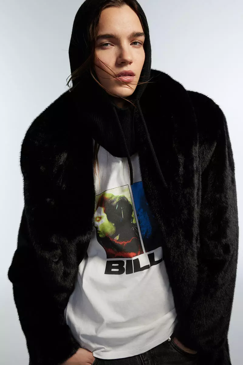 Buy H&M Ribbed balaclava 2024 Online ZALORA Philippines