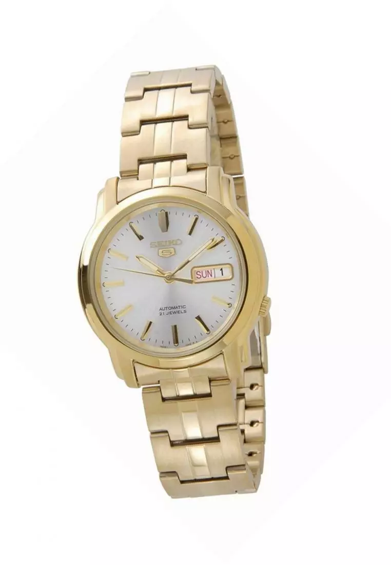 Seiko 5 Sports Automatic Watch SNKK74K1